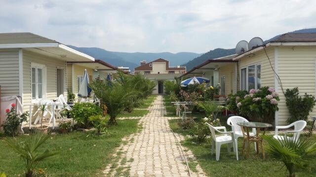 Eylul Pansiyon Teşvikiye Exteriör bild
