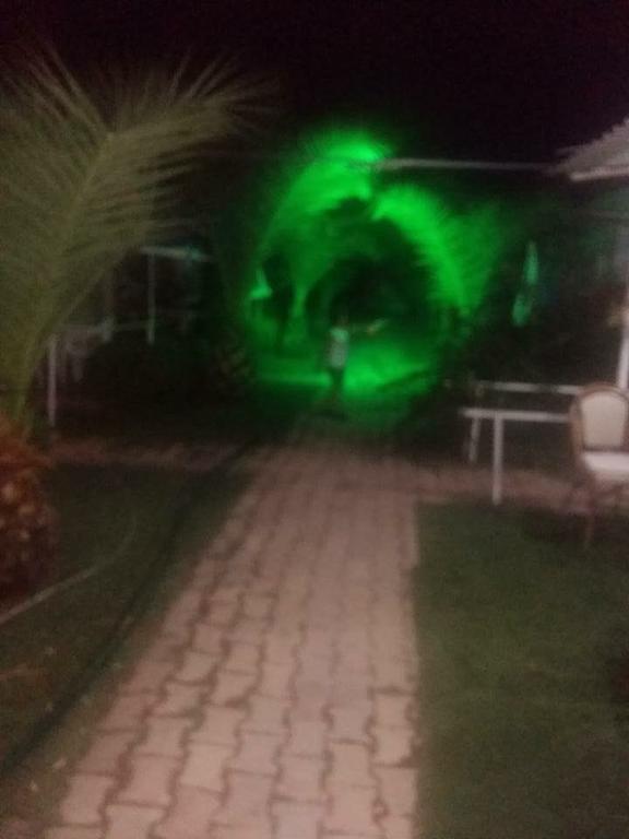 Eylul Pansiyon Teşvikiye Exteriör bild
