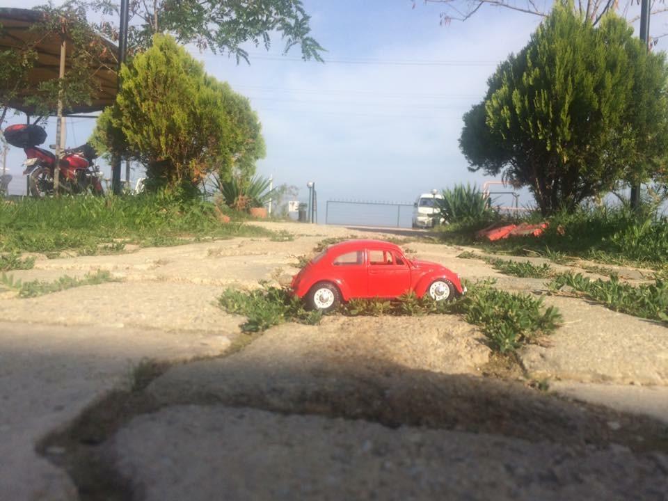 Eylul Pansiyon Teşvikiye Exteriör bild