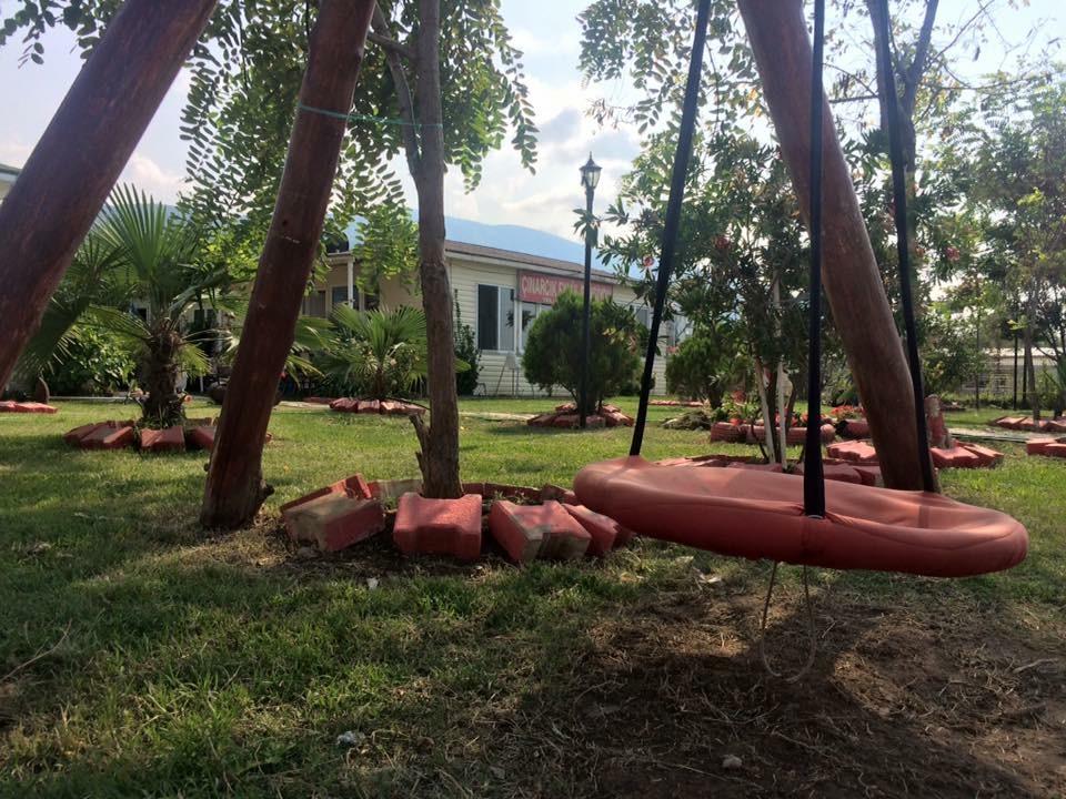 Eylul Pansiyon Teşvikiye Exteriör bild